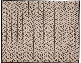 Tapis extérieur en polypropylène Sadar (170 x 120 cm)