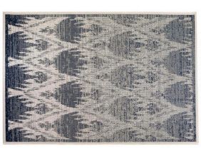 Tapis extérieur en polypropylène Tessa (120 x 170 cm)