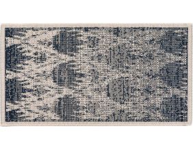 Tapis extérieur en polypropylène Tessa (60 x 110 cm)