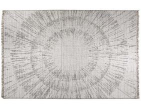 Tapis extérieur en polypropylène Tiana (120 x 170 cm)