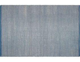 Tapis intérieur extérieur Ranikot bleu (90 x 60 cm) Tapis intérieur extérieur Ranikot bleu (90 x 60 cm)