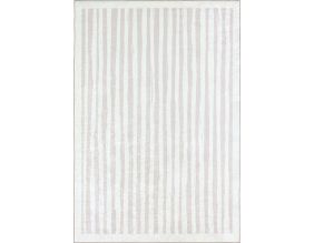 Tapis intérieur à poils courts Cosmo 763 (120 x 160 cm)