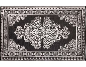 Tapis de jardin reversible (Perse)