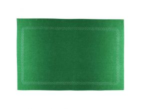 Tapis de jeu de cartes 40x60 cm (Cadre)