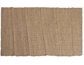 Tapis en jonc 200 cm