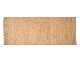 Tapis en jonc 200 cm