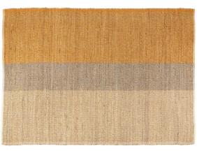 Tapis en jonc de mer Karan Mirabelle (160 x 230 cm)