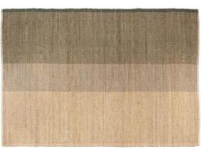 Tapis en jonc de mer Karan Thym (160 x 230 cm)