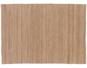 Tapis en jute naturel Kali (300 x 200 cm)
