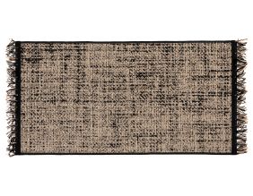 Tapis en polypropylène Axel 110 x 60 cm