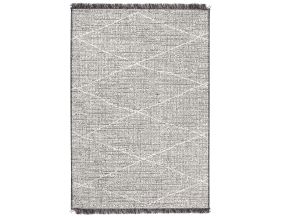 Tapis en polypropylène Tweed (170 x 120 cm)