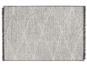 Tapis en polypropylène Tweed (110 x 60 cm)
