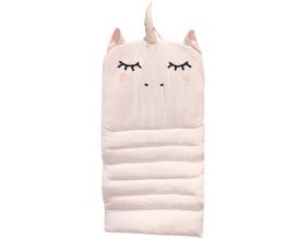 Tapis de sieste pour enfant Licorne