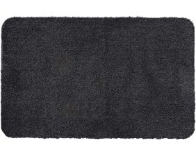 Tapis très absorbant en coton et polyester (80 x 50 cm)