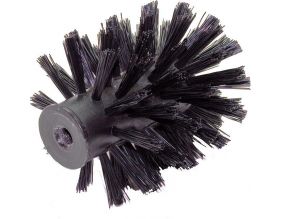 Tête de rechange pour brosse WC
