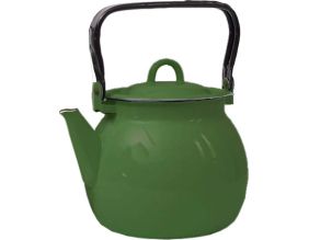 Théière en émail Classic 3.5 litres