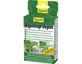 Traitement anti algues Tetra Medica Algostop