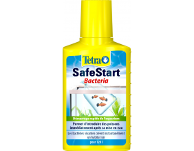 Traitement de l'eau Safestart 100ml (100 ml)