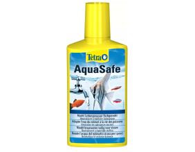 Traitement de l'eau Tetra Aquasafe (250 ml)