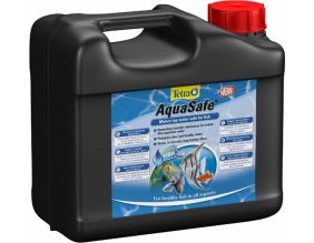 Traitement de l'eau Tetra Aquasafe (5 litres)