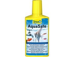 Traitement de l'eau Tetra Aquasafe (250 ml)