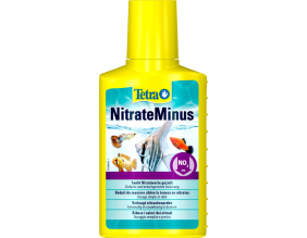Traitement de l'eau Tetra nitrate minus 250 ml