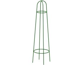 Treilli en acier 15 x 50 cm Sunny (Vert)