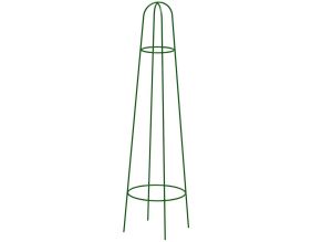 Treilli en acier 18 x 60 cm Sunny (Vert)