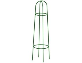 Treilli en acier 12 x 40 cm Sunny (Vert)