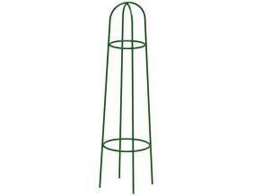 Treilli en acier 12 x 40 cm Sunny (Vert)