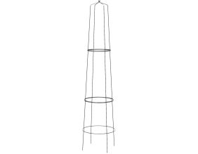 Treilli en acier 48 x 195 cm Tower (Brut)
