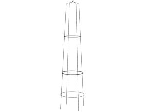 Treilli en acier 48 x 195 cm Tower (Brut)