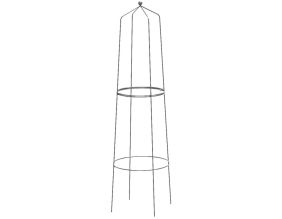 Treilli en acier 36 x 115 cm Tower (Brut)