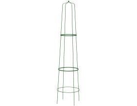 Treilli en acier 48 x 195 cm Tower (Vert)