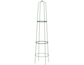 Treilli en acier 48 x 195 cm Tower (Vert)