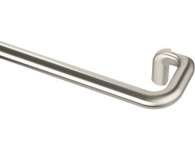 Tringle extensible pour rideaux occultants Twilight 168 à 366 cm