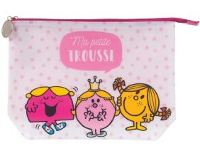 Trousse de toilette Ma petite trousse