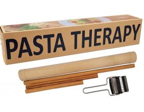 Ustensiles pâtes fraiches maison Pasta therapy