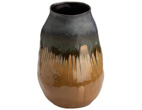 Vase en céramique Ethnique chic