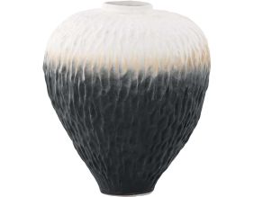 Vase en grès Pane (29 x 34 cm)