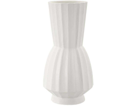 Vase en magnésie Glint (25 x 50 cm)