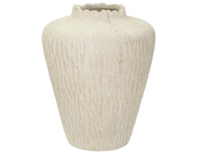 Vase en magnésie Shade (32 x 40 vm)