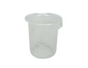 Verre doseur 50ml  (Lot de 10)