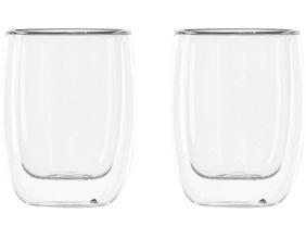 Verre double paroi Ria (26 cl)