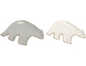 Vide poche ours (Lot de 2)