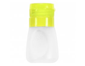 JARDIN DECO Bol /à Soupe sp/écial Transport 65 cl Jaune