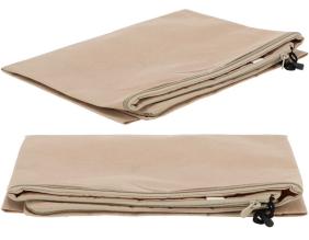 Voile d'hivernage respirante 50 x 100 cm (Set de 2)