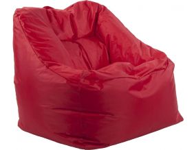 Fauteuil intérieur extérieur 70 x 60 x 80 cm Marco (Rouge)