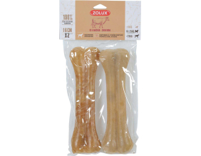 Os pressé pour chien 16 cm (Sachet de 2)