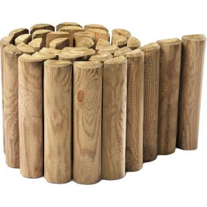 Bordure à dérouler 180 cm Pratik (Unitaire )